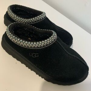 UGG Tasman Slippers Kids Size 2